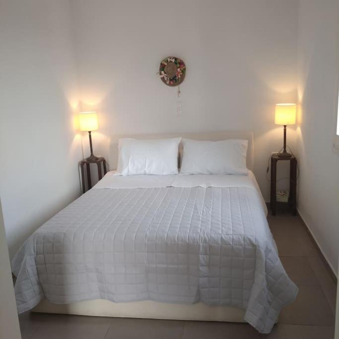 Kythnos - Loutra- House Villa Kültér fotó
